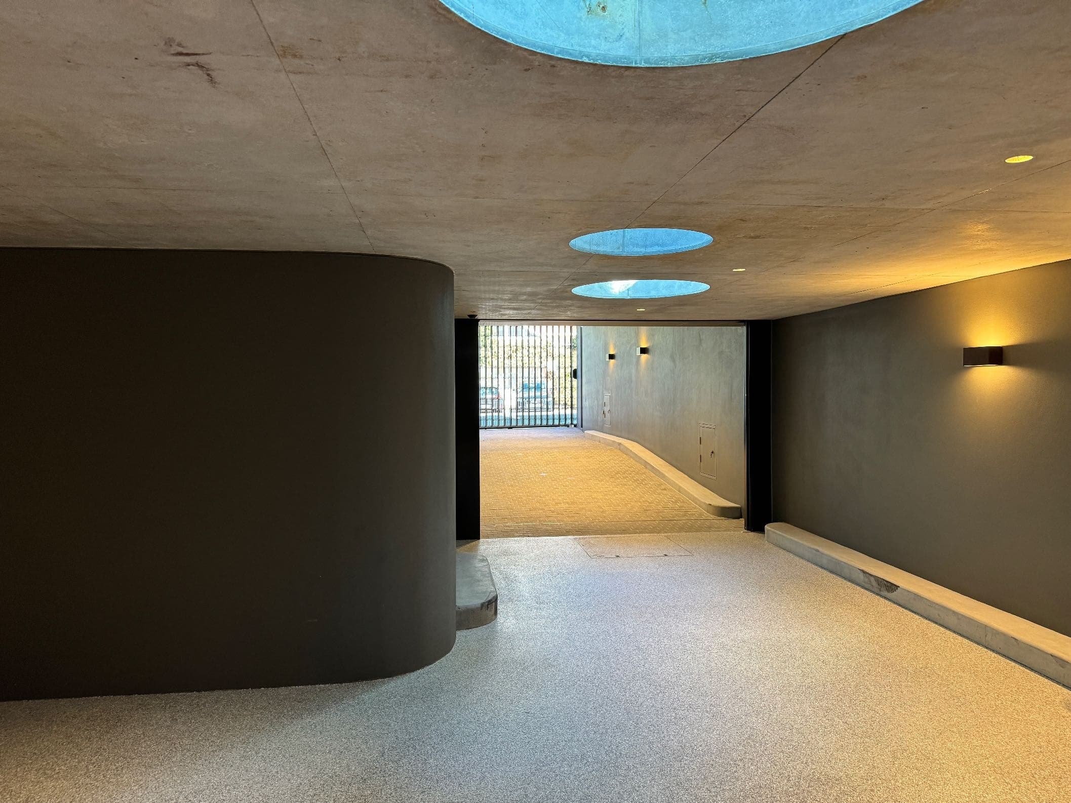 North Bondi Residence
