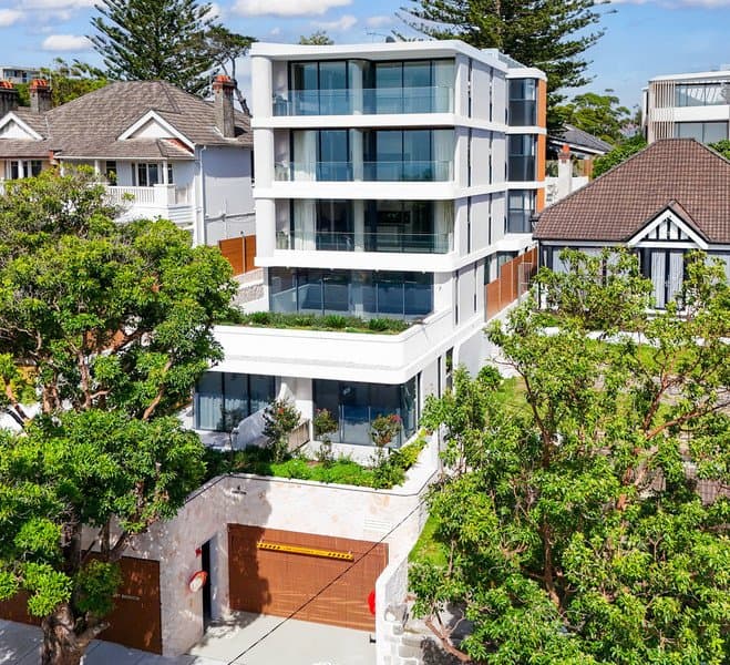 164 Victoria Road, Bellevue Hill