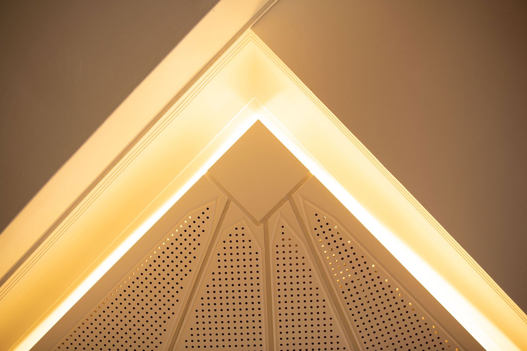 Nelson Hotel, Level 1, detail 1