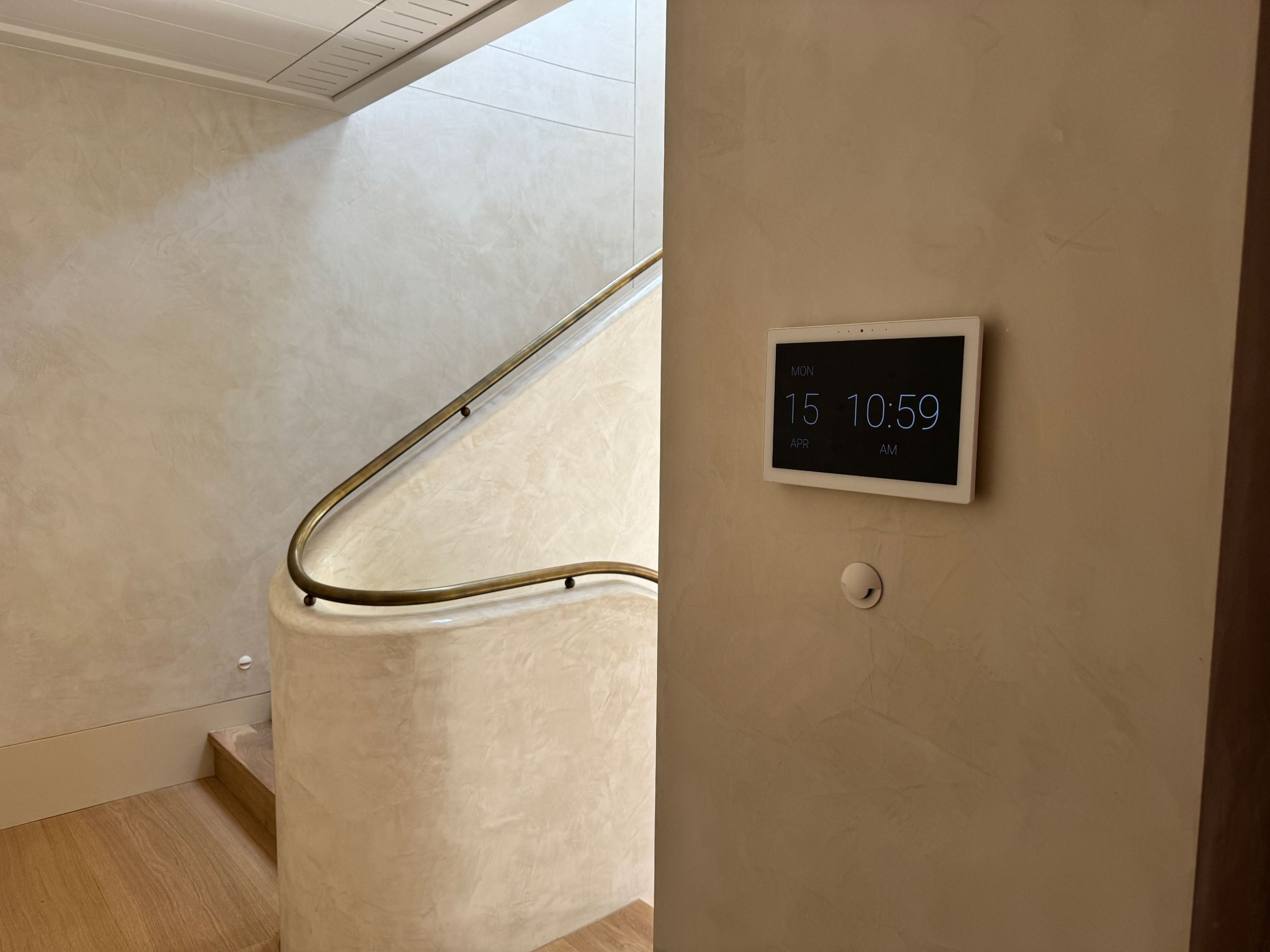 North Bondi Residence, detail 1
